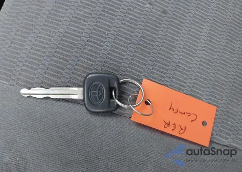 2005 Toyota Camry Std из США, поврежденный, VIN 4T1BE32K05U385923